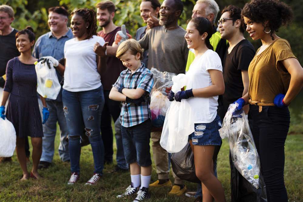 How to Start a Community Cleanup Program in 5 Steps | Epic Outreach Global